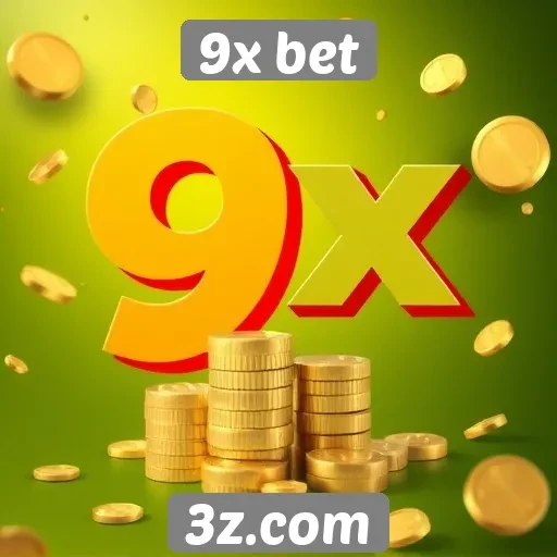 Ofertas de bônus na plataforma 9x bet