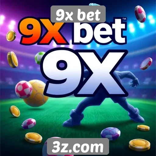 Opcões de jogos disponíveis no 9x bet
