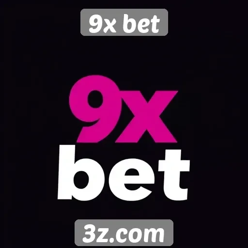 Navegando pelo portal do 9x bet
