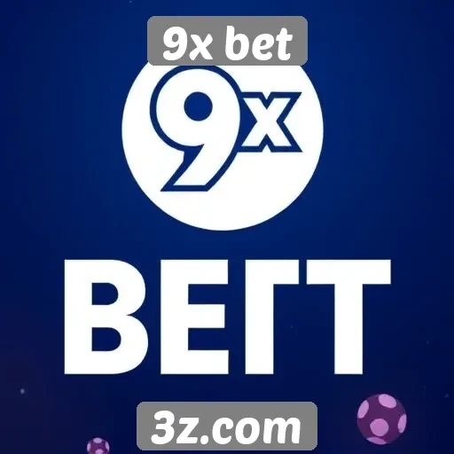Promoções e bônus disponíveis no 9x bet