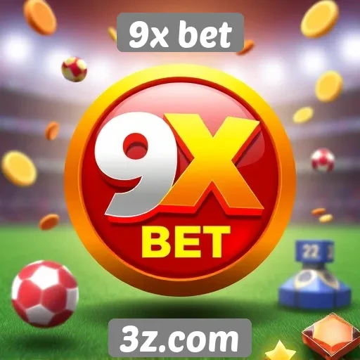 9x bet oferece nova plataforma de jogos online