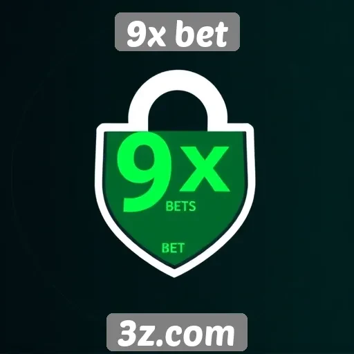 Avaliação da segurança no site de apostas 9x bet